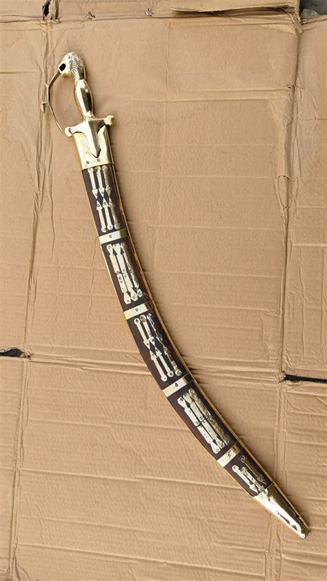 Wedding Designer Sword- 3 feet – Indian Sikh Store