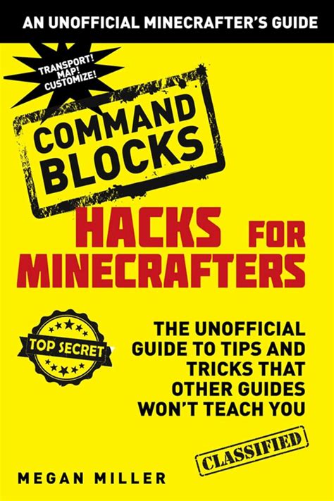 Image result for Minecraft Command Block Hacks Java Edition