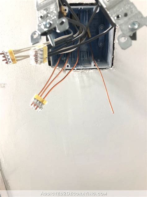 Image result for Installing Light Switch