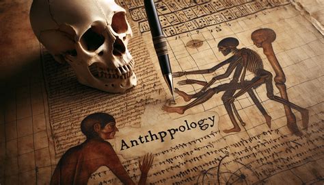 Master Of Anthropology (MA In Anthropology) - Study At University