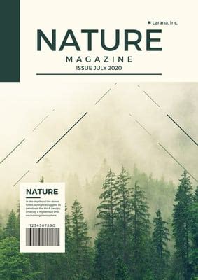 Nature Magazine 的图像结果