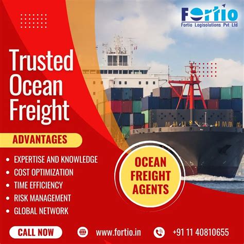 Best International Logistics Service Provider in Nehru Place, Delhi