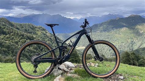 Trek Fuel Exe in alluminio: è ancora una ebike leggera? - EBIKE MAG