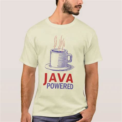 Java Map T-shirt 的图像结果