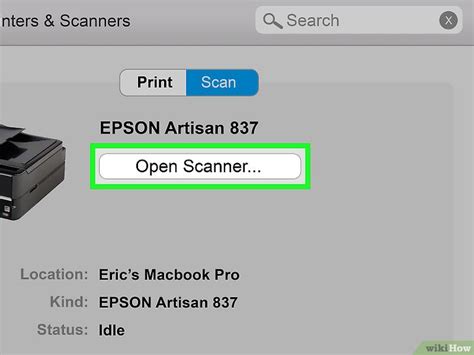 Image result for Teach Me How to Scan From My Computer