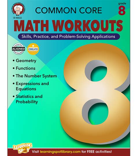 Image result for Common Core Math Practice Book