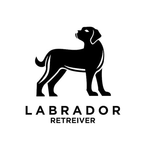 Image result for Labrador Retriever Logo