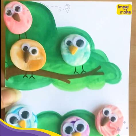 Project Category - Clay DIY – Imagimake