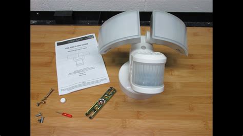 Image result for Defiant Motion Sensor Light Install