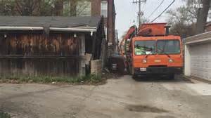 Garbage Man Pay Rate