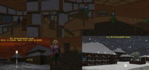 Image result for TES Daggerfall Unity