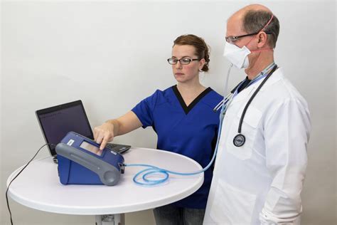 Image result for Machine for Fit Testing