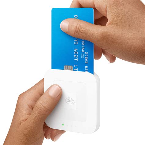 Buy Square Reader for contactless and chip Online at Lowest Price in ...
