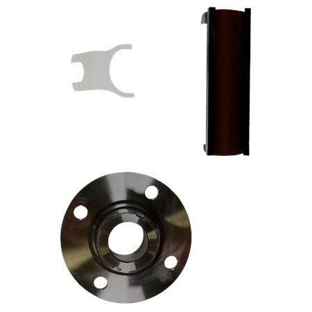 Grundfos Pumps Kit, shaft seal D32 CR/N 120/150 HBQV Shaft Seal Kit ...