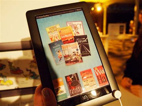 Image result for Nook Color Android