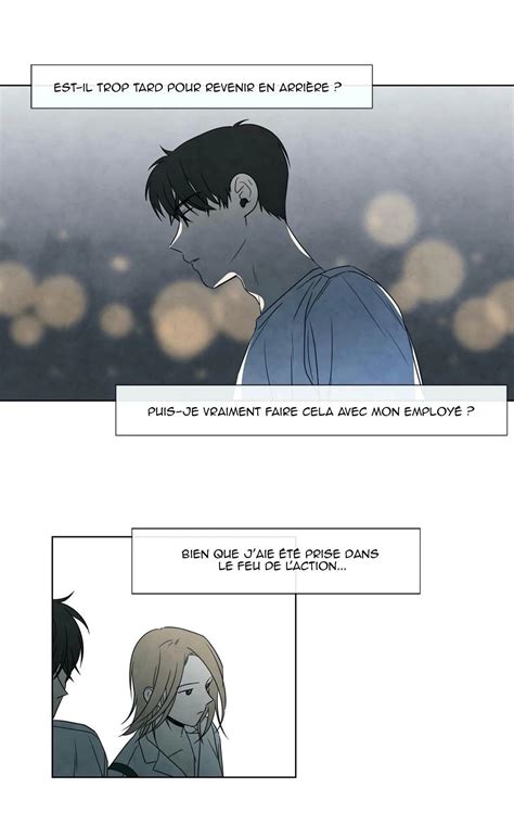 Summer solstice point - Chapitre 5 - Ma Brute - Webtoon mise à jour ...
