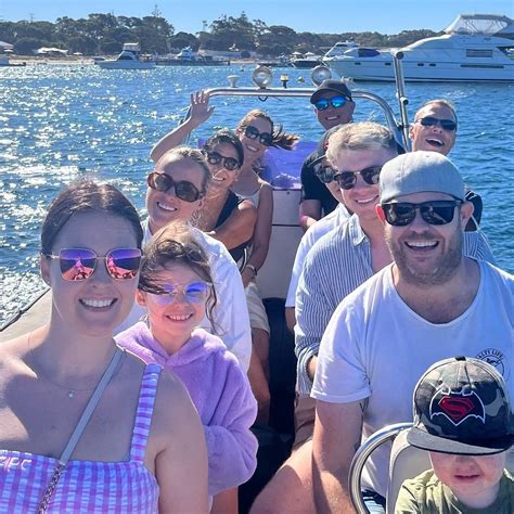 ROTTNEST WATER TAXI (Updated 2026) All You Need to Know BEFORE You Go ...