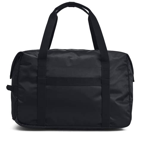 Under Armour | Duffle Bag Womens | Black | SportsDirect.com
