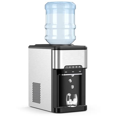 14 Best Water Coolers With Ice Makers for Fresh Refreshment