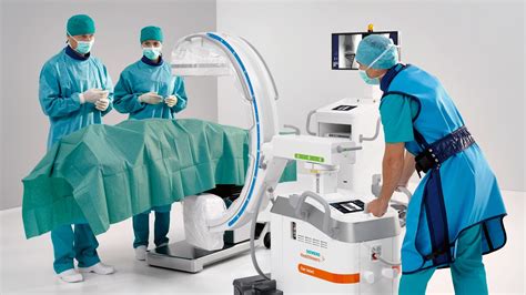 Global Mobile C-arm X-RAY Machine Market Set for Rapid Growth and Trend by 2025 | Medical ...