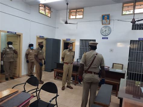 ਚੀਫ਼ ਜਸਟਿਸ : ਪੁਲਿਸ ਥਾਣਿਆਂ ਵਿੱਚ ਮਨੁੱਖੀ ਅਧਿਕਾਰ ਸੁਰੱਖਿਅਤ ਨਹੀਂ