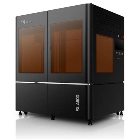 工业级SLA600 SE 3D打印机 - SLA 3D打印机 - 深圳市极光尔沃科技股份有限公司