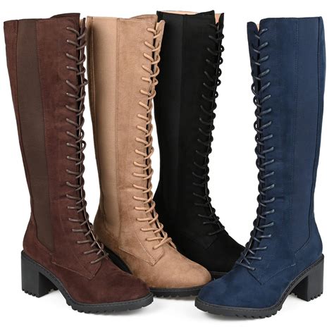 Journee Collection Extra Wide Calf Boots Top Sellers | bellvalefarms.com