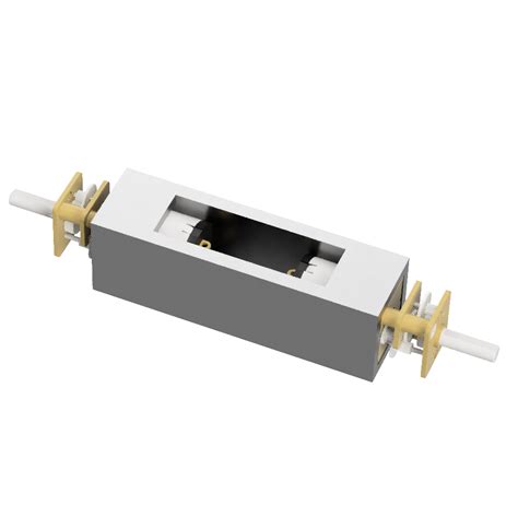 Motor Robot Project 的图像结果