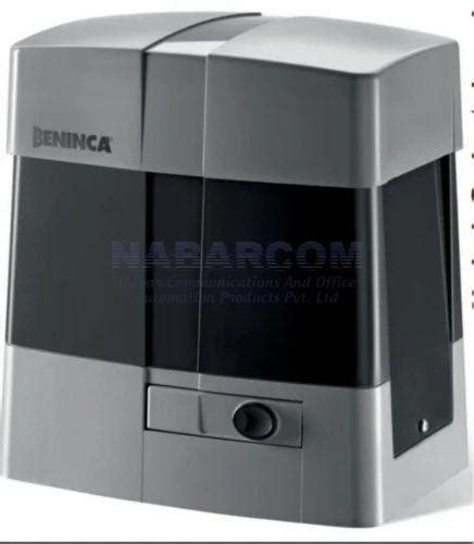 Automatic Electric Sliding Gate Motor Exporter, Supplier from Pune