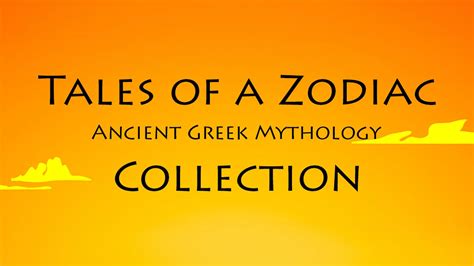 Greek mythology zodiac signs - Horoscopeaz.com