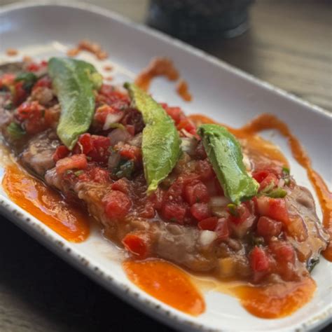 Patio Del Copal Ordering Website - San Jose, CA