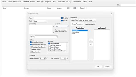 Image result for How to Use Streamer Bot