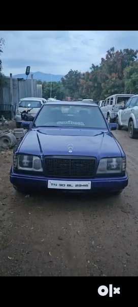 Buy & Sell Used W124 in India, Second Hand Cars in India | OLX