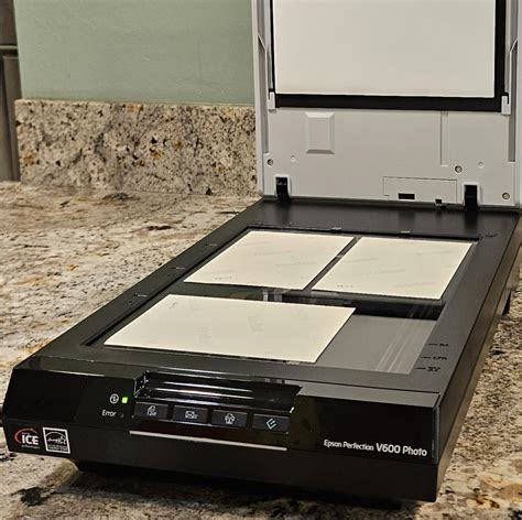 Image result for V600 Scanner