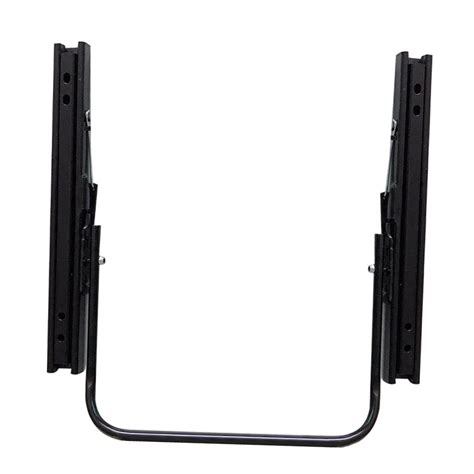 MYADDICTION Vehicle Seat Slider Track Set Double-Locking Fit for ...