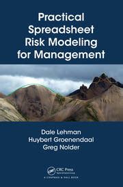 Image result for Risk Modeling Cookbook
