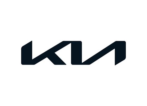 KIA起亚logo矢量图LOGO设计欣赏 - LOGO800