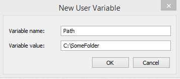 Image result for Codebocks Path Variable