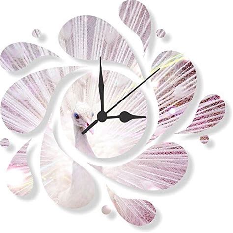 Buy Wall Clock Online at Low Prices in India - Amazon.in