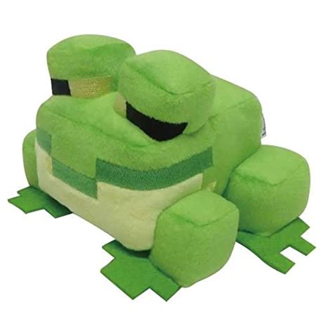 Image result for Minecraft Frog Figure