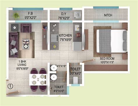 Regent Park | Narangi Bypass Road, | Mumbai Apartments properties | JLL ...