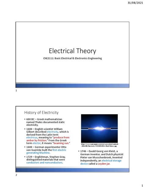 Electrical Theory Explained 的图像结果