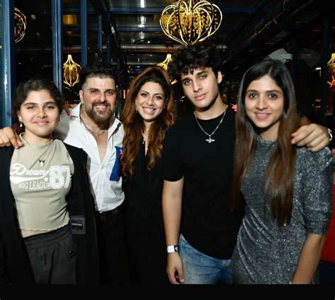 Nisha’s Mumbai: Nisha JamVwal Writes About Unique Art Exhibition And ...