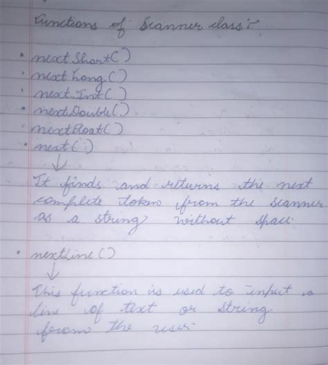 Image result for Scaner Functions