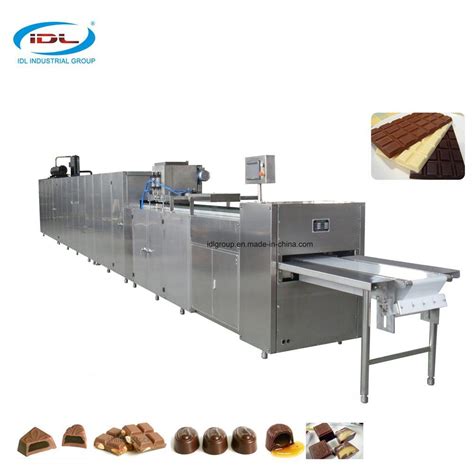 Image result for Chocolate Making Machine
