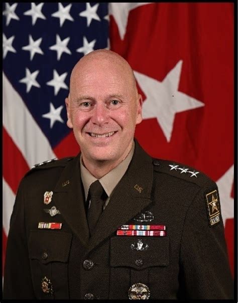The Retirement of Lt. Gen. John Morrison Jr., The Army’s First Deputy ...
