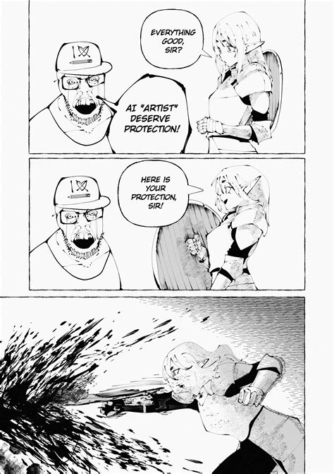 elf girl :: miregeist :: нейромазня :: Elf (Эльф) :: Хейтдом (Hatedom ...