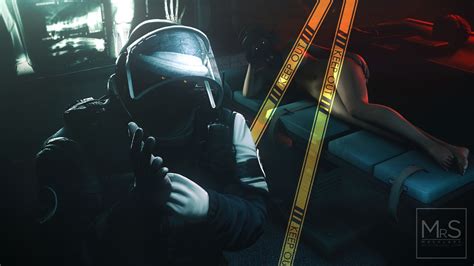 Rainbow Six Siege :: Игровая эротика :: Rainbow Six :: SFM (Source ...