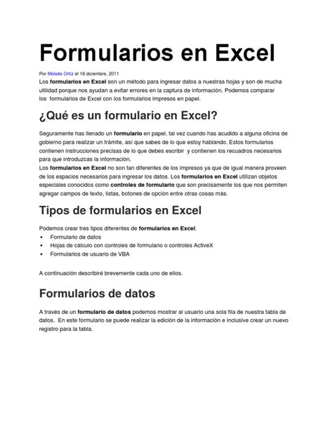 Image result for Excel Formulario Con Diseno Predefinido