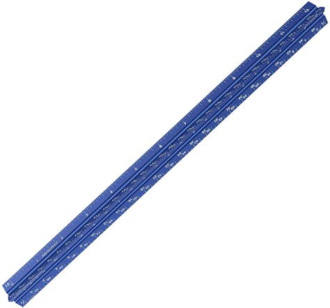 Image result for Triangular Scale Ruler